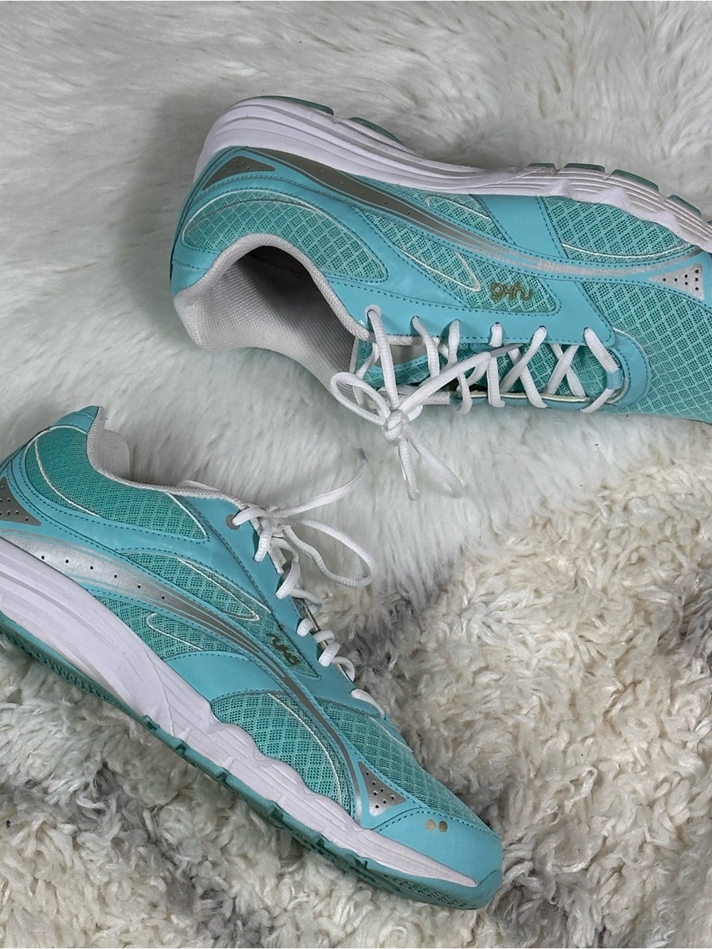 Ryka | Shoes | Ryka Made For Women

Devotion X Walking Sneaker